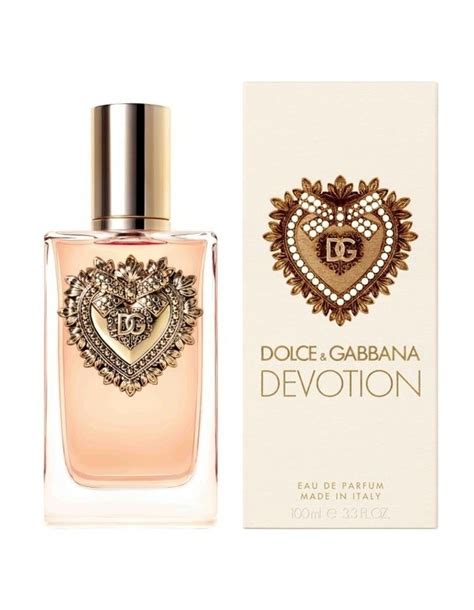 Devotion Intense Dolce&Gabbana for women